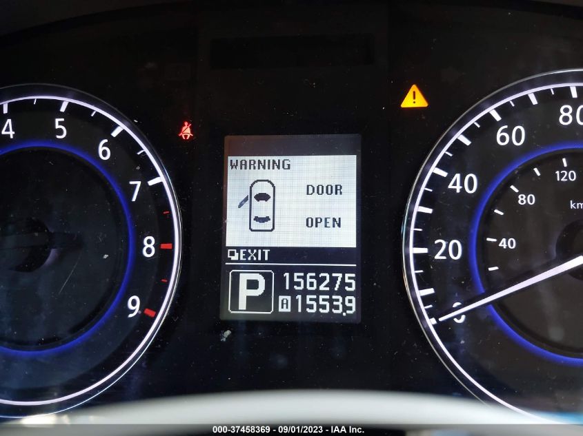 2013 INFINITI G37 SEDAN JOURNEY - JN1CV6AP4DM716947
