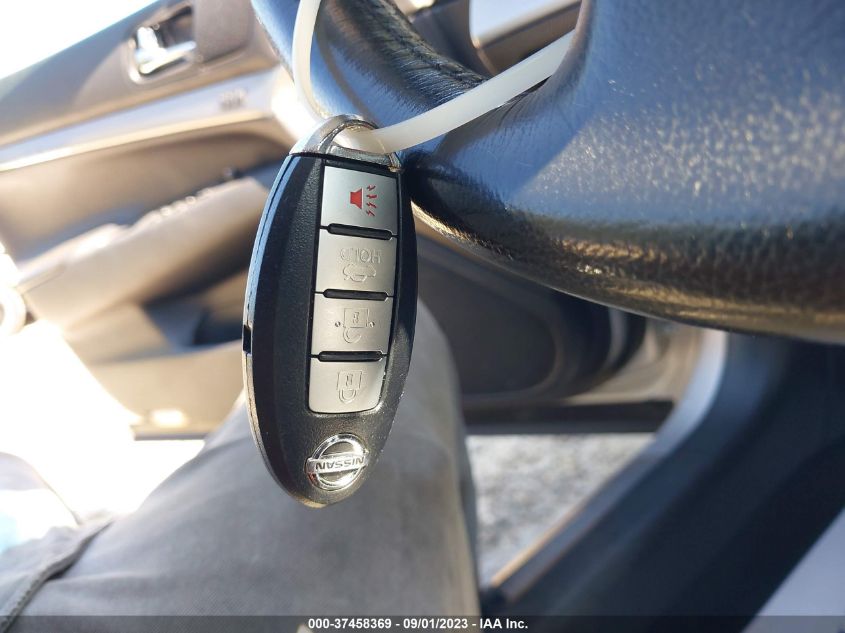 2013 INFINITI G37 SEDAN JOURNEY - JN1CV6AP4DM716947