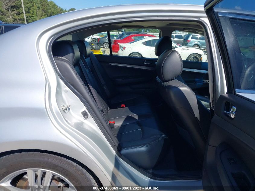 2013 INFINITI G37 SEDAN JOURNEY - JN1CV6AP4DM716947