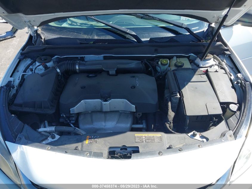2014 CHEVROLET MALIBU LS - 1G11A5SL3EF107319