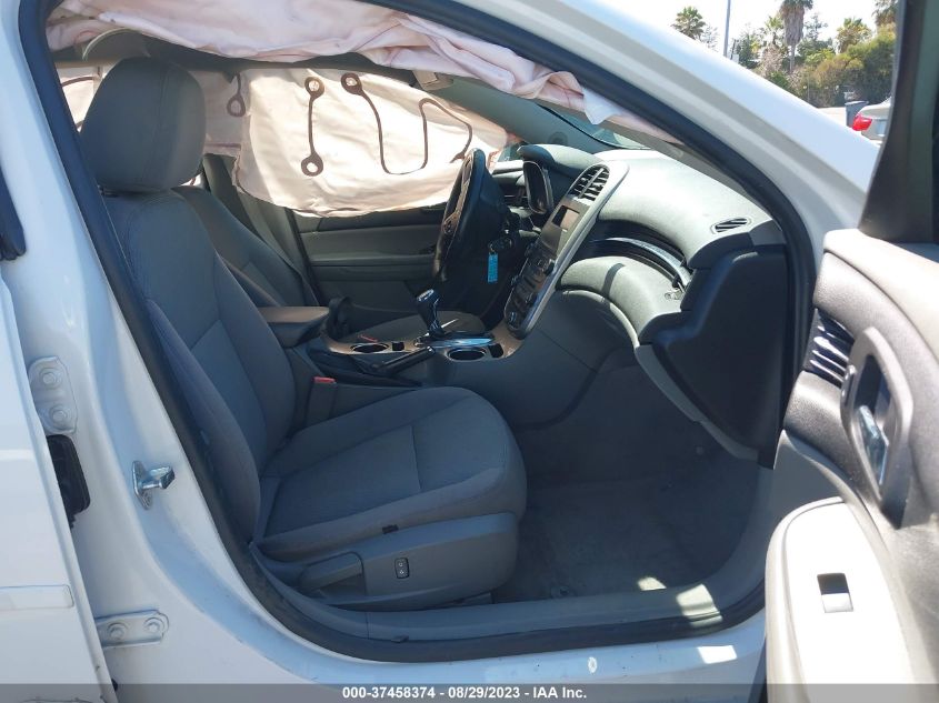 2014 CHEVROLET MALIBU LS - 1G11A5SL3EF107319