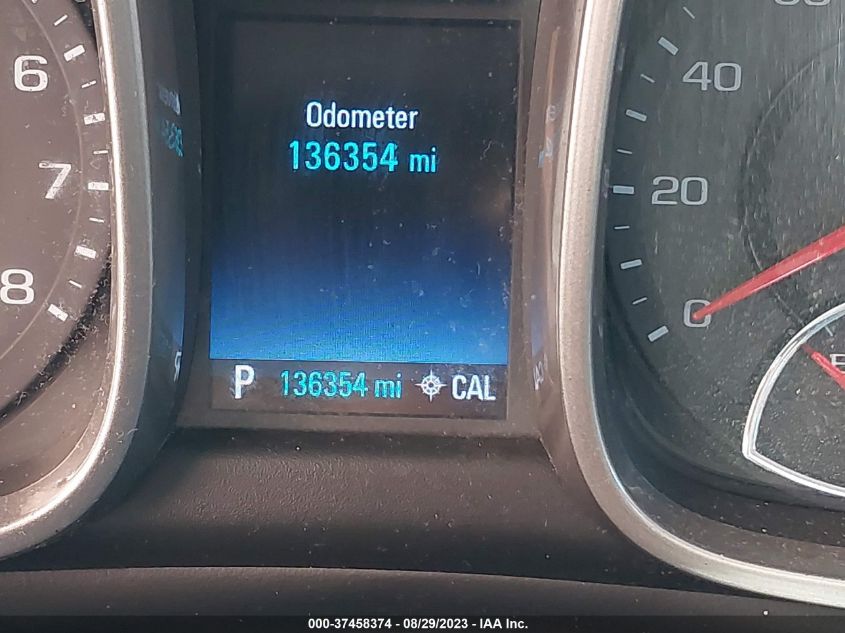2014 CHEVROLET MALIBU LS - 1G11A5SL3EF107319