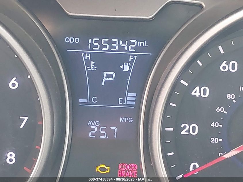 2013 HYUNDAI VELOSTER W/GRAY INT - KMHTC6AD1DU165140