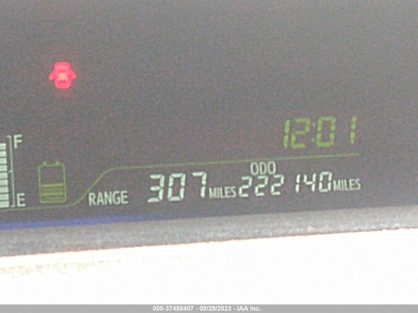 2013 TOYOTA PRIUS V - JTDZN3EU5D3195541