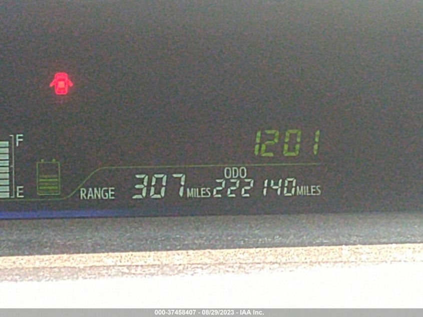 2013 TOYOTA PRIUS V - JTDZN3EU5D3195541