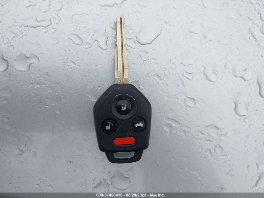 2014 SUBARU XV CROSSTREK PREMIUM - JF2GPACC2E8329427