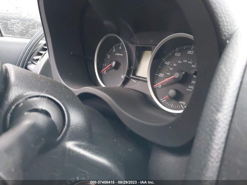 2014 SUBARU XV CROSSTREK PREMIUM - JF2GPACC2E8329427