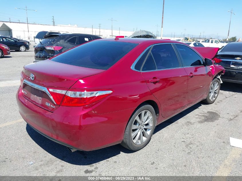 2015 TOYOTA CAMRY HYBRID LE/XLE/SE - 4T1BD1FKXFU167832