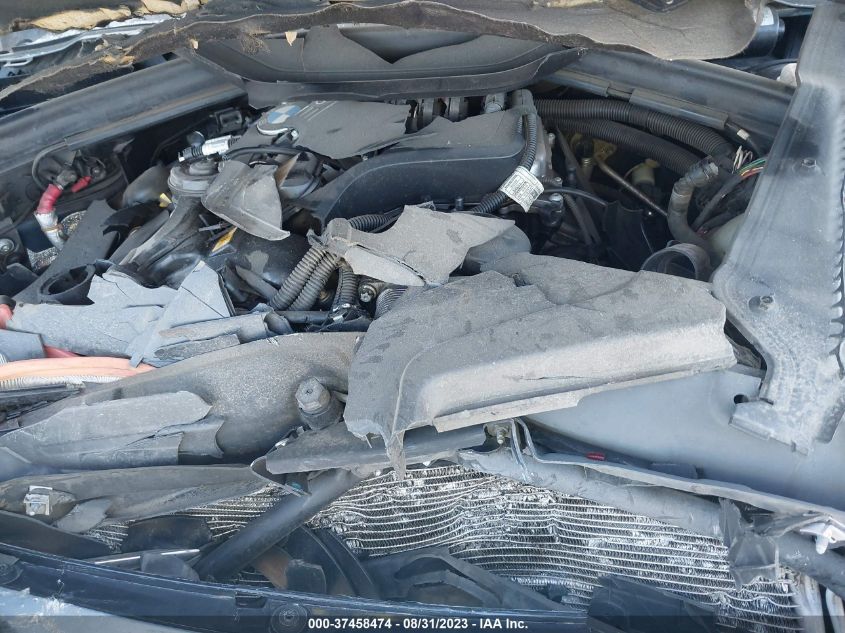 2013 BMW 3 SERIES 328I - WBA3C1C56DF435686