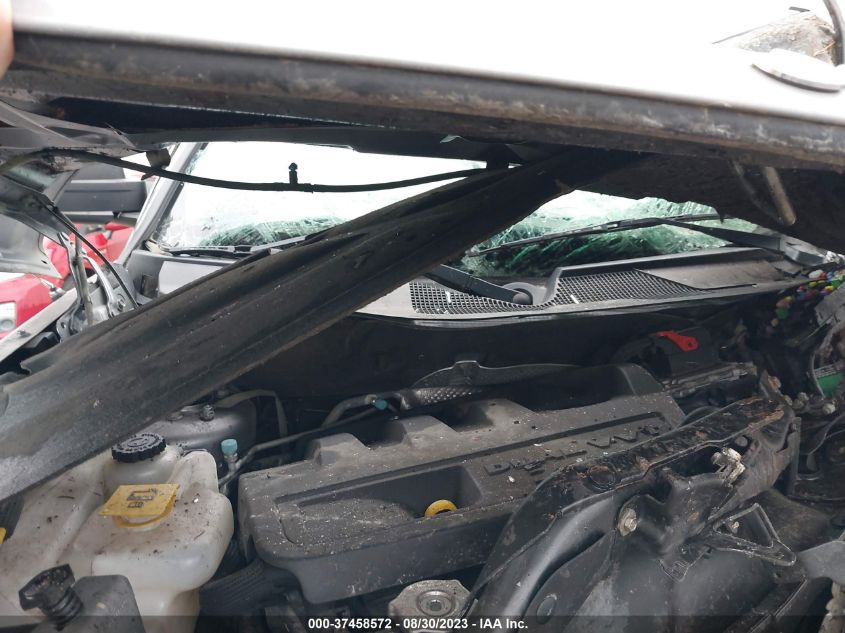 2017 JEEP PATRIOT SPORT - 1C4NJRBB2HD204373