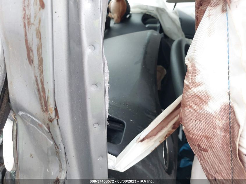 2017 JEEP PATRIOT SPORT - 1C4NJRBB2HD204373