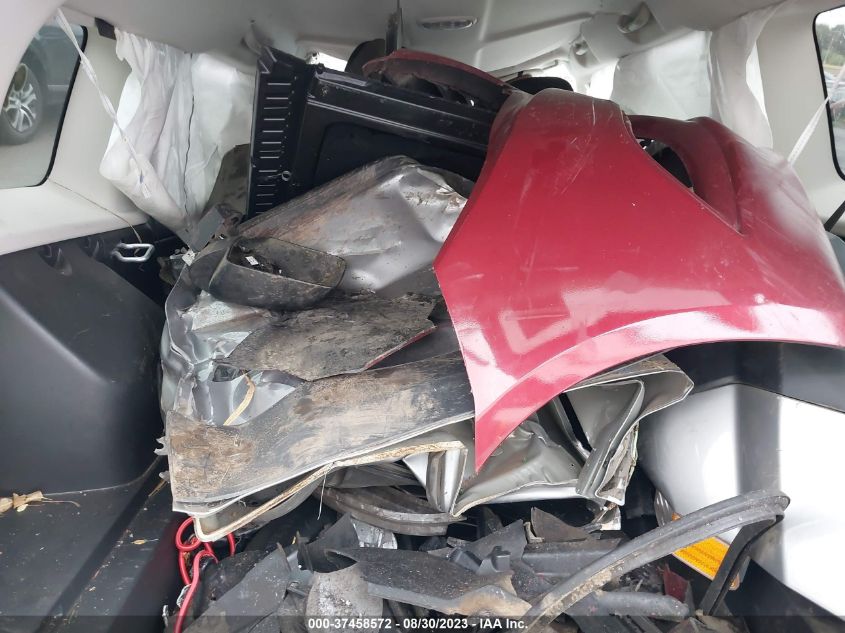 2017 JEEP PATRIOT SPORT - 1C4NJRBB2HD204373