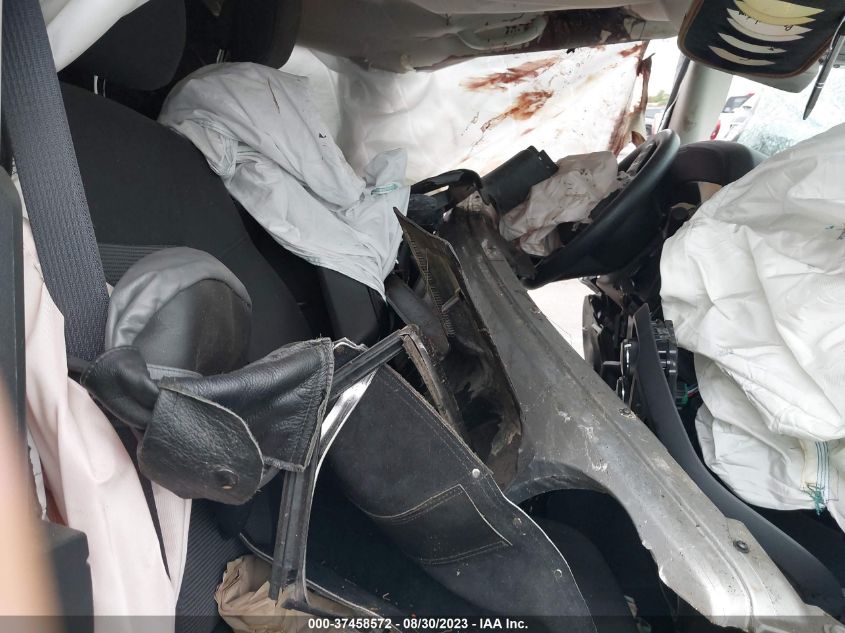 2017 JEEP PATRIOT SPORT - 1C4NJRBB2HD204373