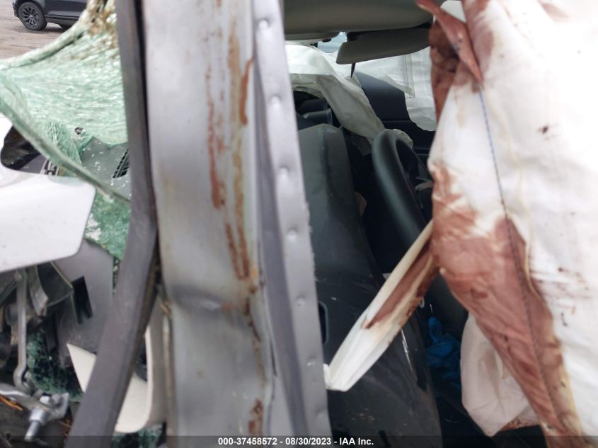 2017 JEEP PATRIOT SPORT - 1C4NJRBB2HD204373