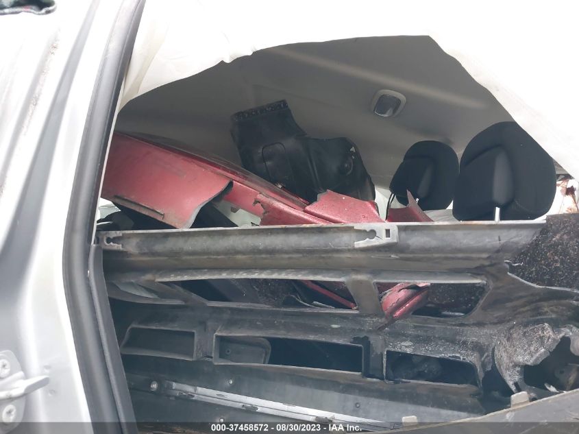 2017 JEEP PATRIOT SPORT - 1C4NJRBB2HD204373