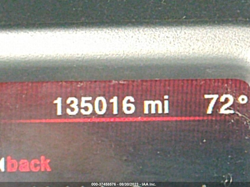 2017 DODGE JOURNEY SE - 3C4PDCABXHT707545