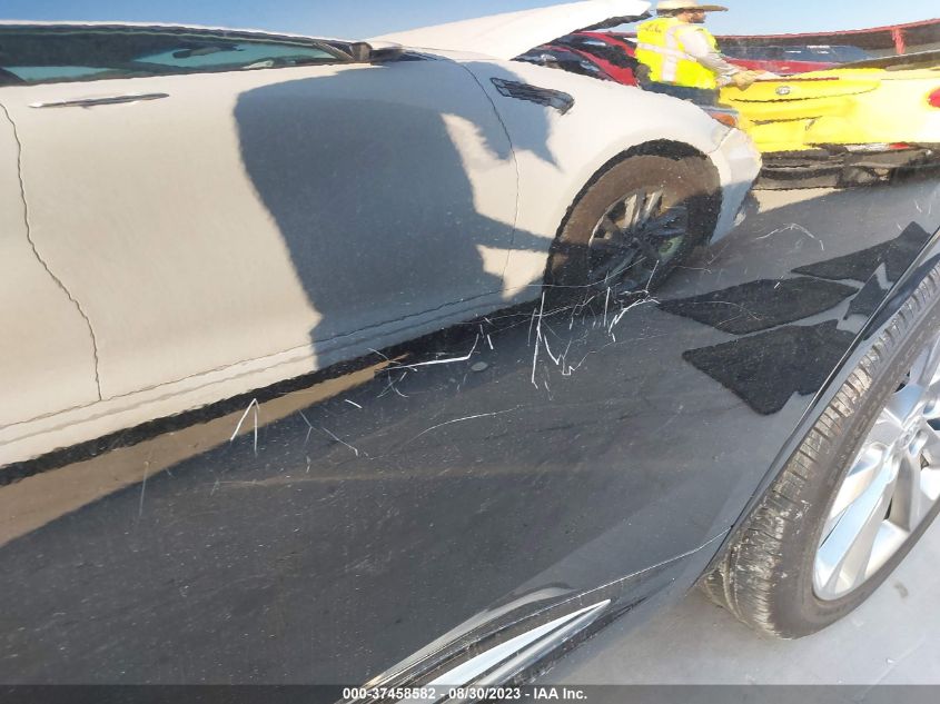 2022 BUICK ENVISION AVENIR - LRBFZRR44ND021247