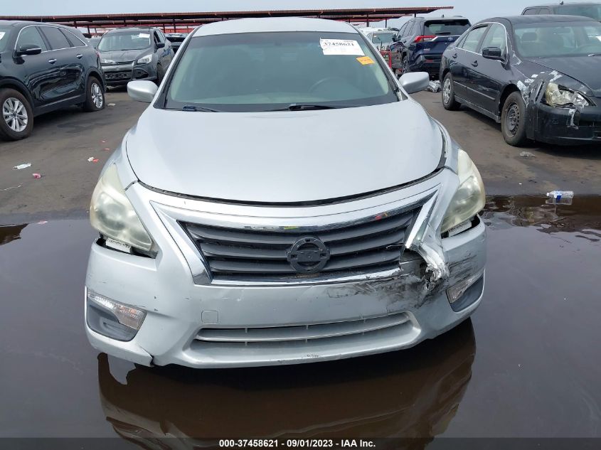 2014 NISSAN ALTIMA 2.5 S - 1N4AL3AP1EN359513
