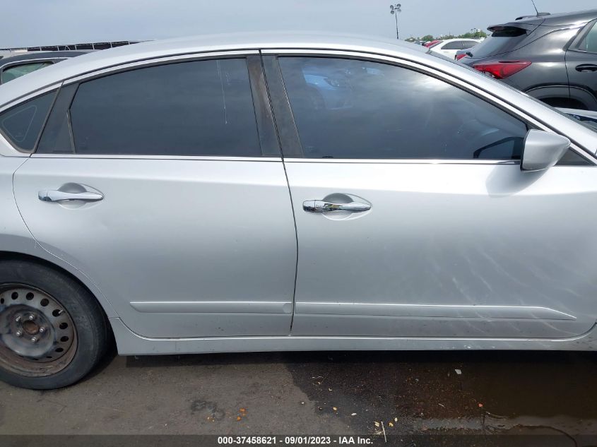 2014 NISSAN ALTIMA 2.5 S - 1N4AL3AP1EN359513