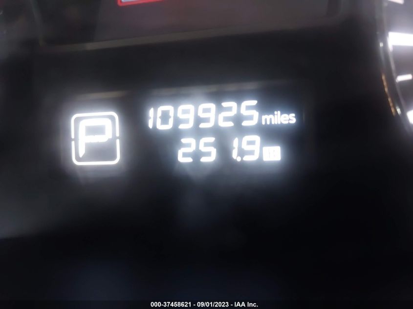 2014 NISSAN ALTIMA 2.5 S - 1N4AL3AP1EN359513