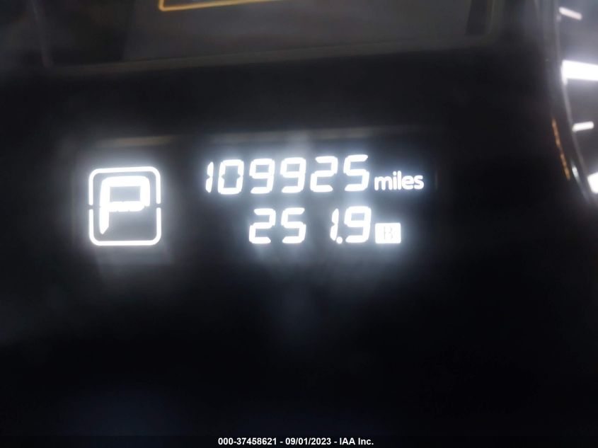 2014 NISSAN ALTIMA 2.5 S - 1N4AL3AP1EN359513