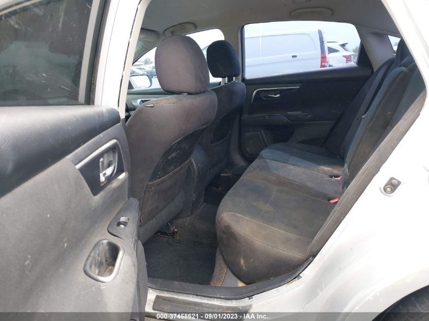 2014 NISSAN ALTIMA 2.5 S - 1N4AL3AP1EN359513