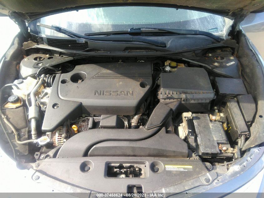2015 NISSAN ALTIMA 2.5 S - 1N4AL3AP8FN913843