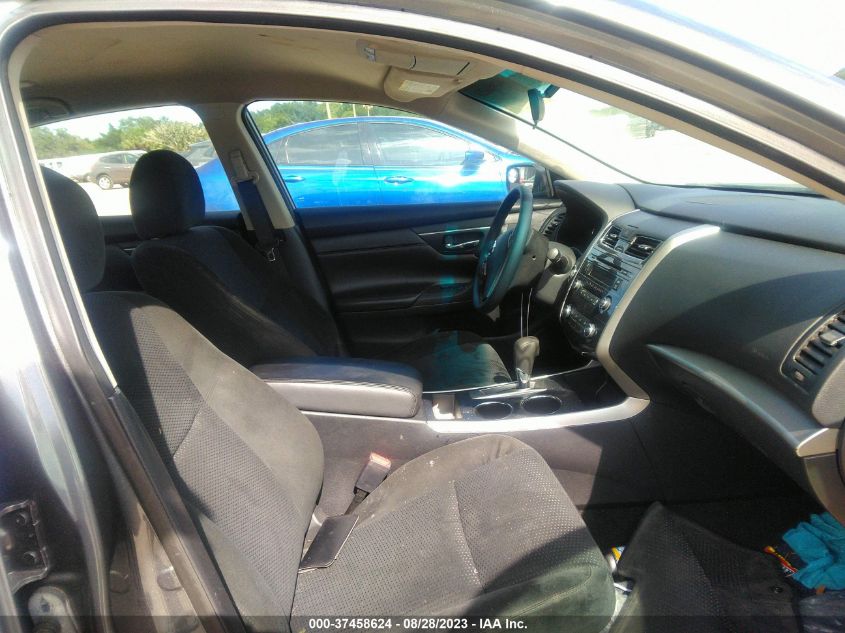 2015 NISSAN ALTIMA 2.5 S - 1N4AL3AP8FN913843