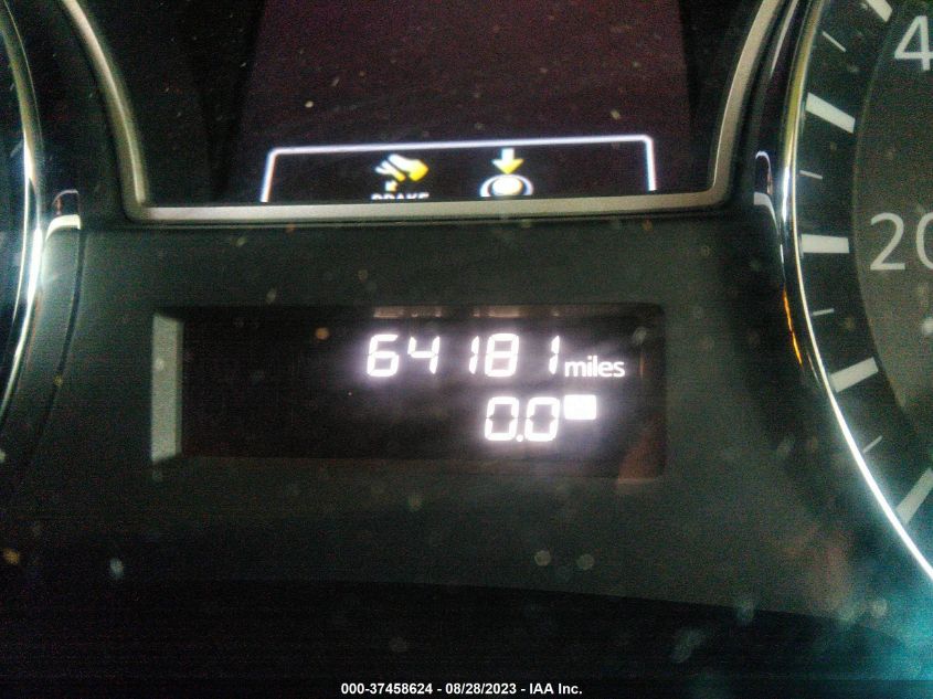 2015 NISSAN ALTIMA 2.5 S - 1N4AL3AP8FN913843