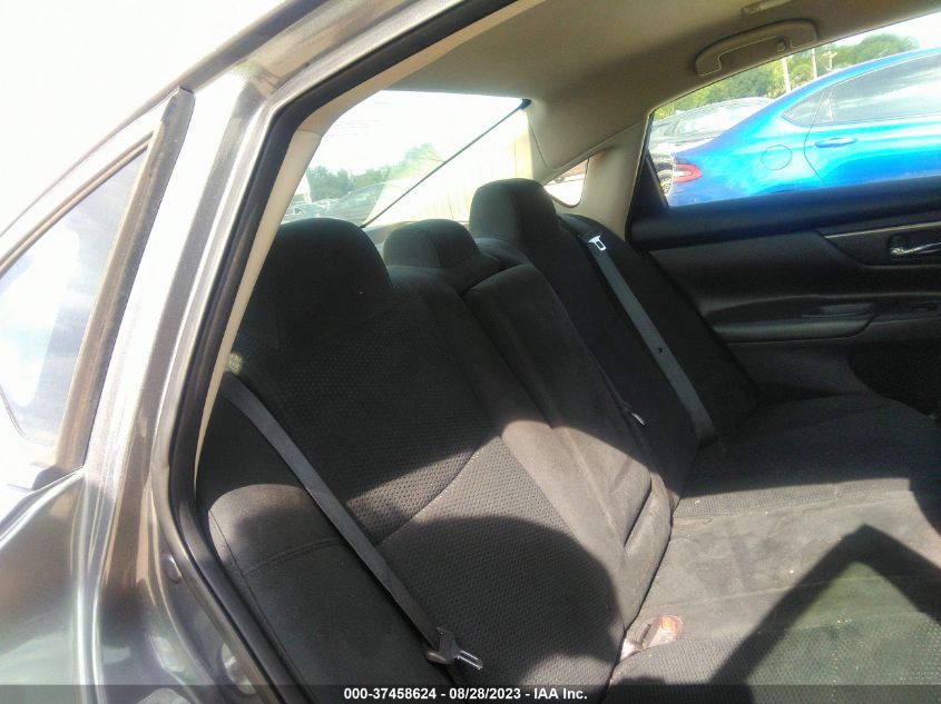 2015 NISSAN ALTIMA 2.5 S - 1N4AL3AP8FN913843