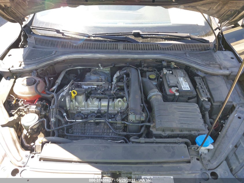 VIN 3VWE57BU2KM062979 2019 VOLKSWAGEN JETTA SEL