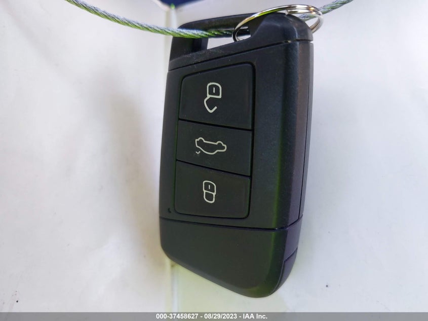 VIN 3VWE57BU2KM062979 2019 VOLKSWAGEN JETTA SEL