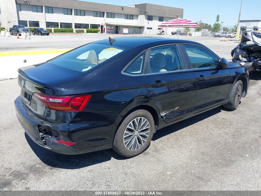 VIN 3VWE57BU2KM062979 2019 VOLKSWAGEN JETTA SEL