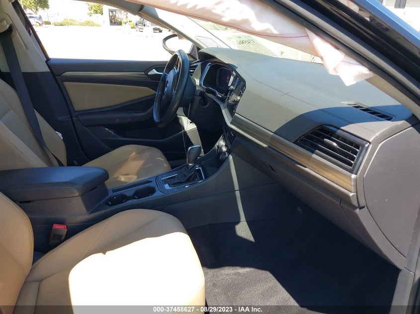 VIN 3VWE57BU2KM062979 2019 VOLKSWAGEN JETTA SEL