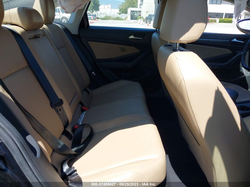 VIN 3VWE57BU2KM062979 2019 VOLKSWAGEN JETTA SEL