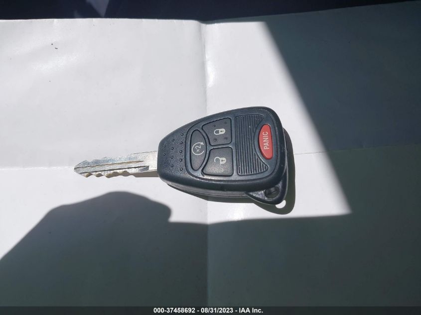 2015 JEEP COMPASS LATITUDE - 1C4NJDEB4FD208288
