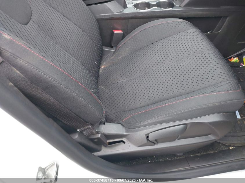 2015 GMC TERRAIN SLE - 2GKALMEK0F6311591
