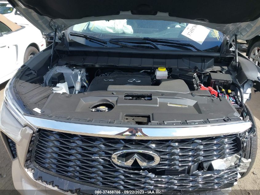 5N1DL1FSXPC353681 Infiniti QX60 LUXE 10