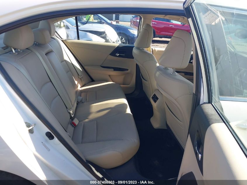 2014 HONDA ACCORD SEDAN EX-L - 1HGCR2F82EA235949