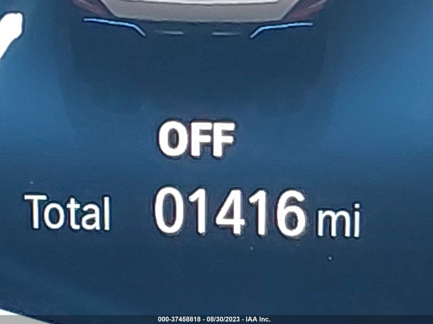 2023 BMW I4 EDRIVE40 WBY73AW06PFN42096