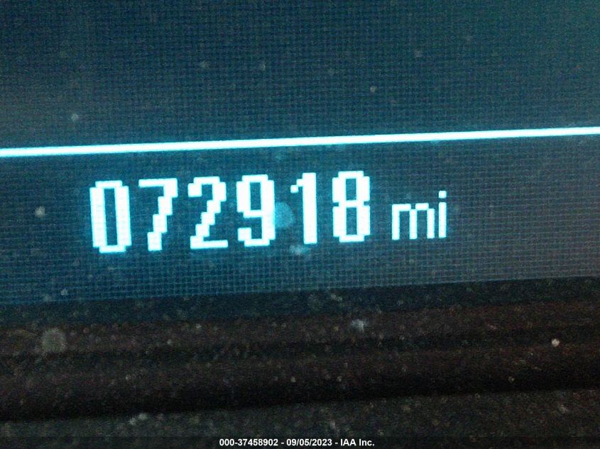 2014 CHEVROLET EQUINOX LT - 2GNFLCE31E6133233