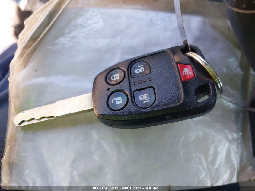 2013 HONDA ODYSSEY EX - 5FNRL5H47DB073327