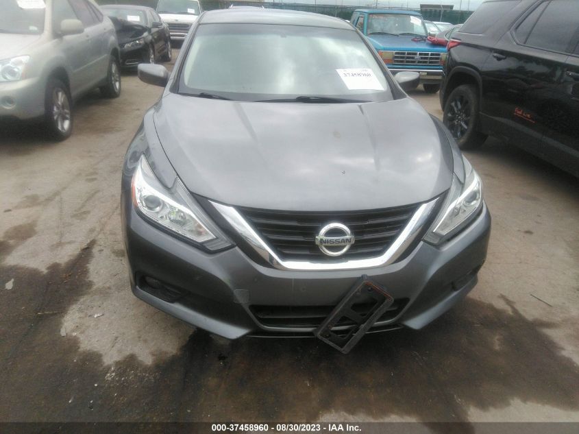 2017 NISSAN ALTIMA 2.5/S/SV/SL/SR - 1N4AL3AP6HC213527