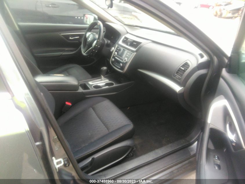 2017 NISSAN ALTIMA 2.5/S/SV/SL/SR - 1N4AL3AP6HC213527