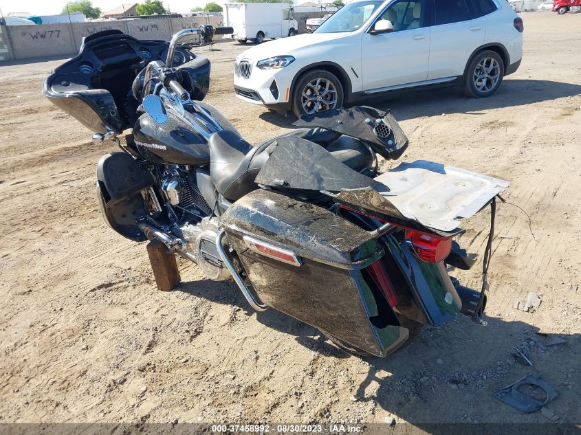 2021 HARLEY-DAVIDSON FLTRK 1HD1KZF18MB631252