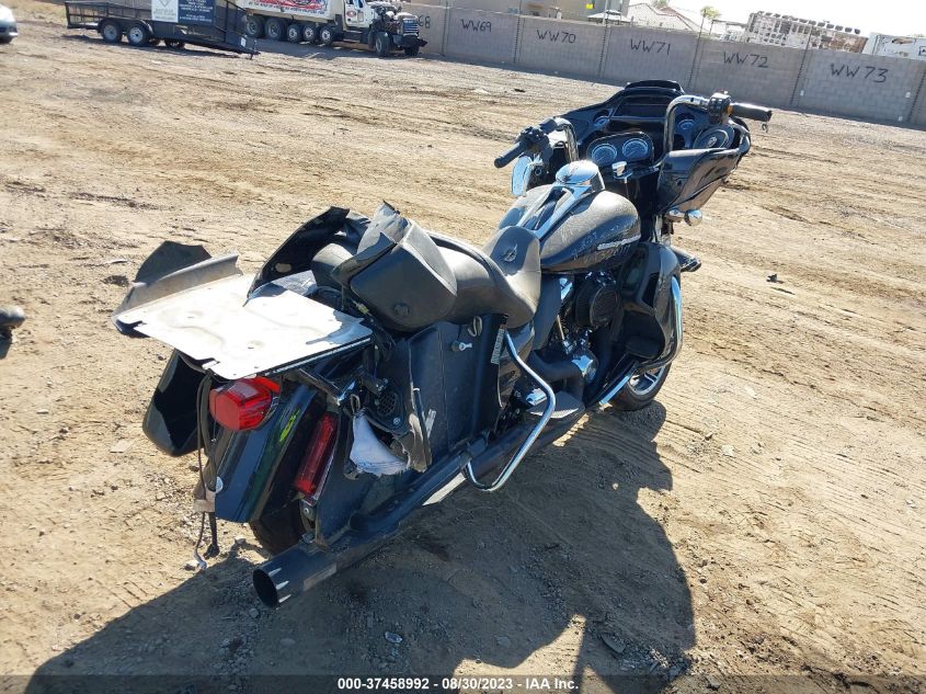 2021 HARLEY-DAVIDSON FLTRK 1HD1KZF18MB631252