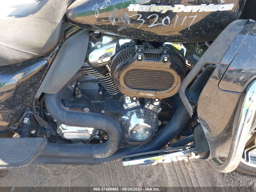 2021 HARLEY-DAVIDSON FLTRK 1HD1KZF18MB631252