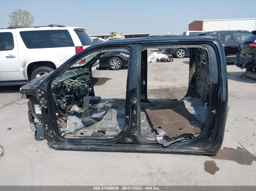2016 GMC SIERRA 1500 SLT - 3GTU2NEC0GG214343