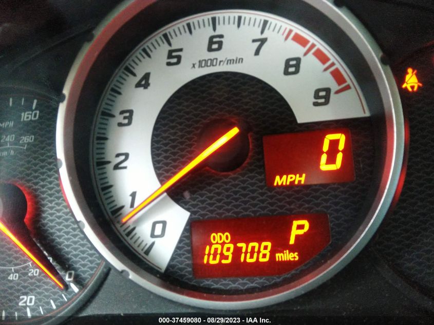 2015 TOYOTA SCION FR-S JF1ZNAA12F8711933