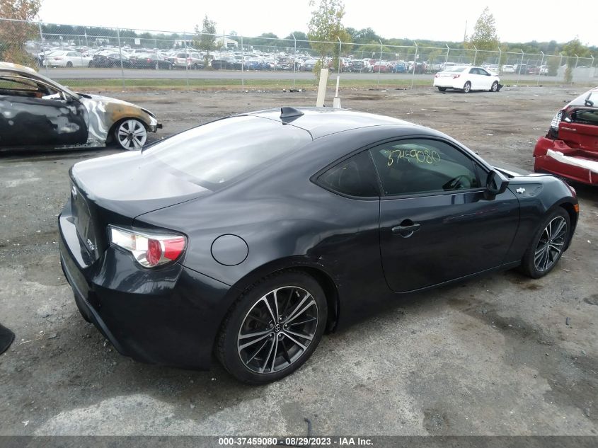 2015 TOYOTA SCION FR-S JF1ZNAA12F8711933